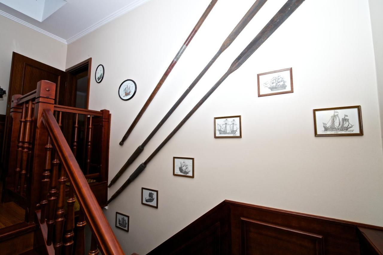 Villa & Restaurant Admiral Nelson Хел Екстериор снимка